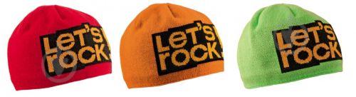 Шапка Singing Rock Hat Let’s Rock Green (1033-SR C0056GG-00)