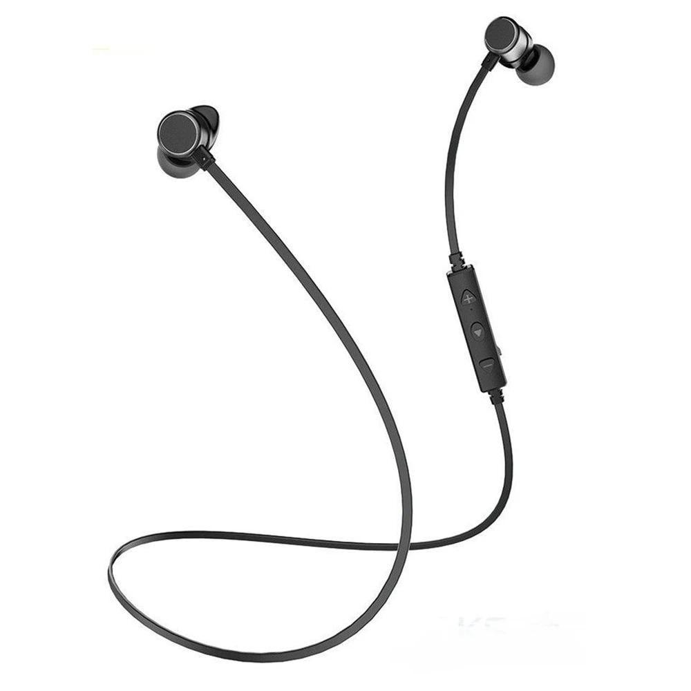 Наушники Awei Bluetooth 4,1 Earphones WT10