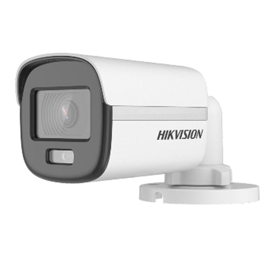 HDTVI відеокамера Hikvision DS-2CE10DF0T-PF 2.8mm ColorVu