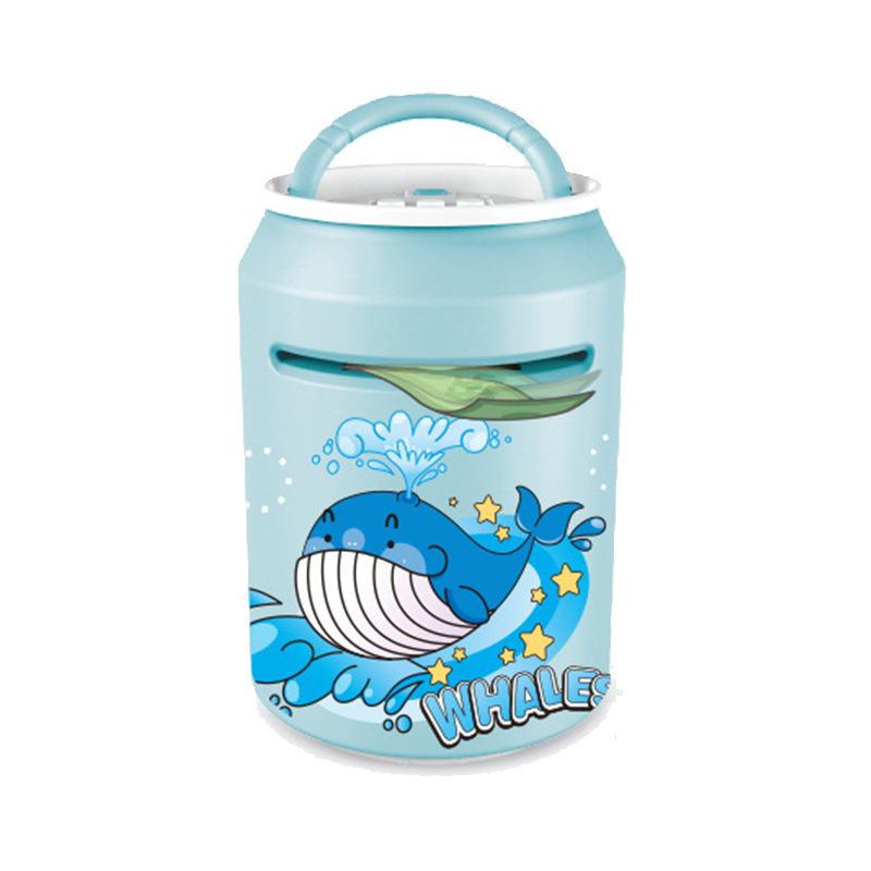 Детская электронная сейф-копилка Toy Голубой Детская электронная сейф-копилка Toy Голубой