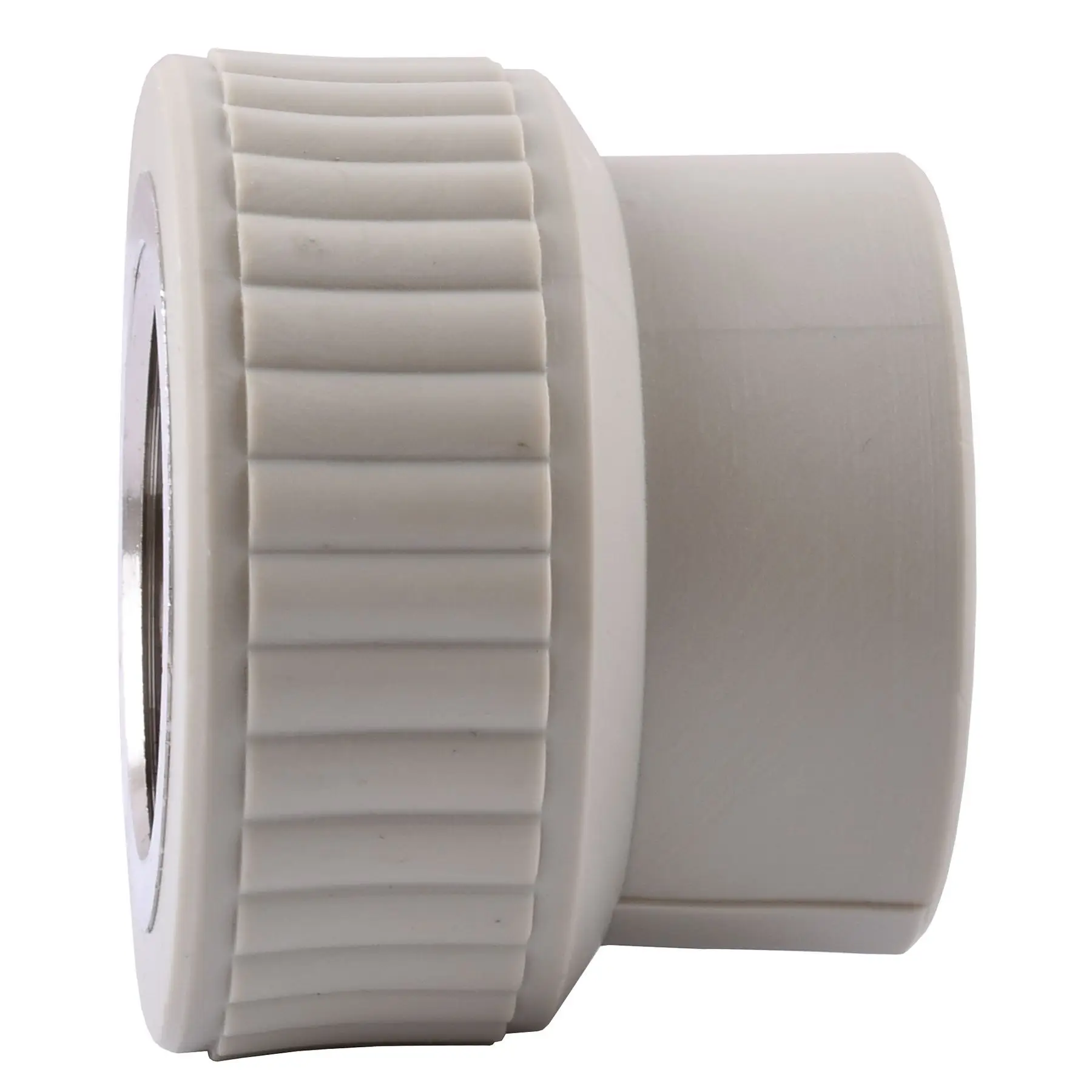 Муфта внутрішня різьба Vsplast PPR 50х1 1/2" 1004 (GSR-000021818) - фото 3