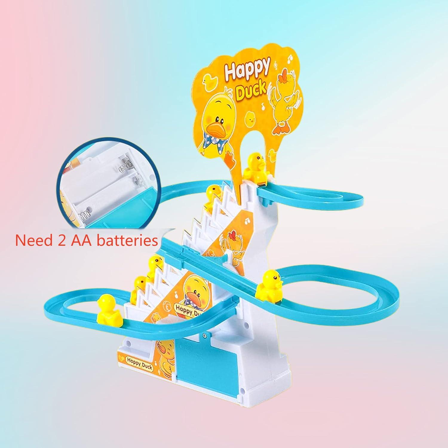 Игрушка MagicStyle веселые утята на Горке - фото 4 Игрушка MagicStyle веселые утята на Горке - фото 4