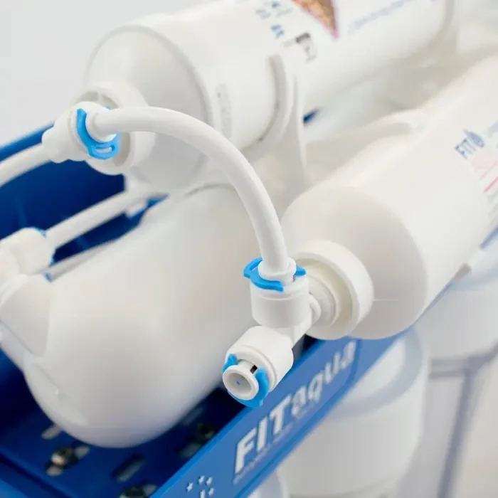 Фильтр обратного осмоса FitAqua ARO-7 (2577311946) - фото 2 Фильтр обратного осмоса FitAqua ARO-7 (2577311946) - фото 2