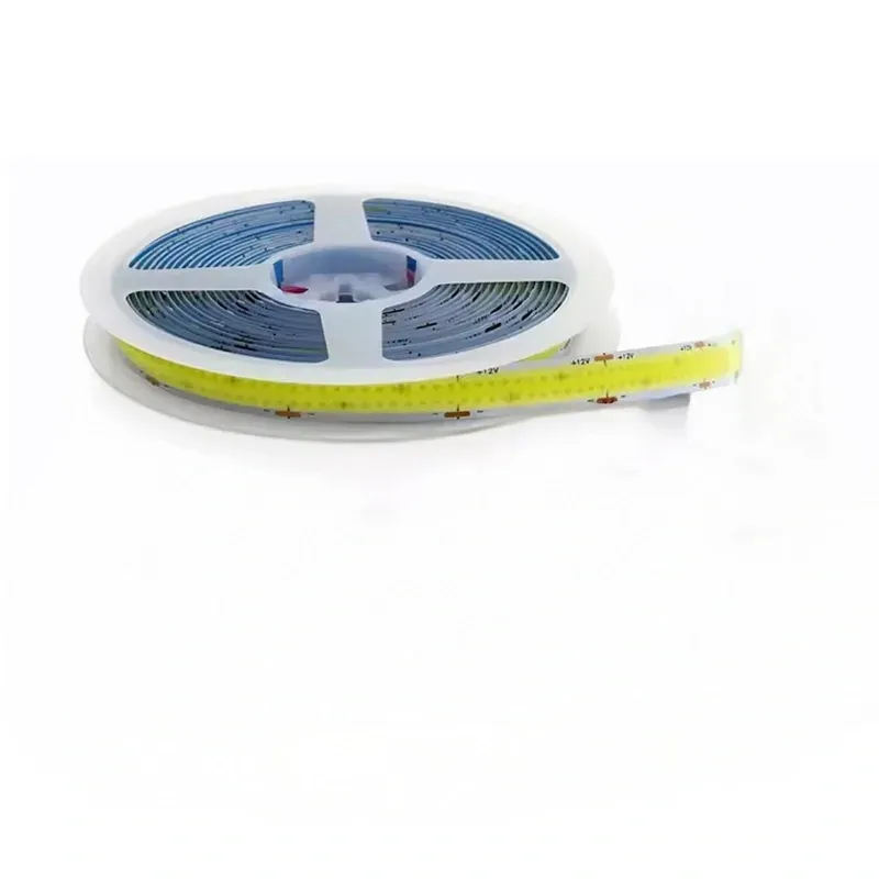 Світлодіодна стрічка Prolum Series SG СОВ 624LED IP20 5500-6000К 24V Білий (35718184)