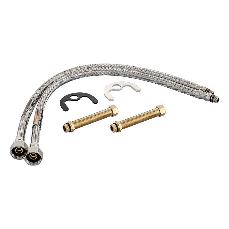 Смеситель для ванны Haiba HANSBERG 022 (HB0211) - фото 5 Смеситель для ванны Haiba HANSBERG 022 (HB0211) - фото 5