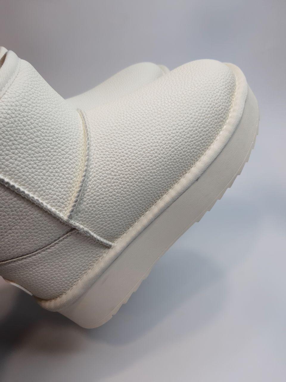 Угги Stilli р. 36 23 см Белый (500-3 UG) - фото 9