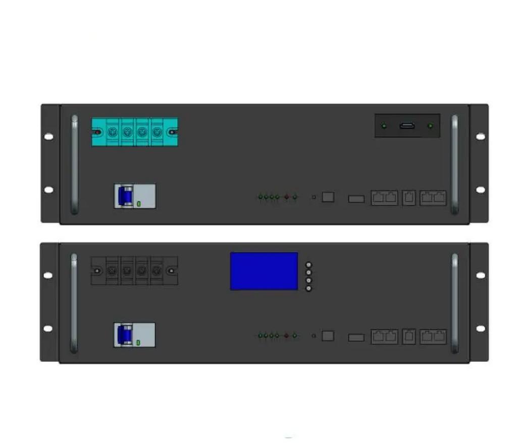 Комплект резервного живлення Growatt SPF 3500 Off-Grid з UFO UApower LifePO4 5,1 кВт/г (GSPF3500ES-UFO5.1 kWh) - фото 4