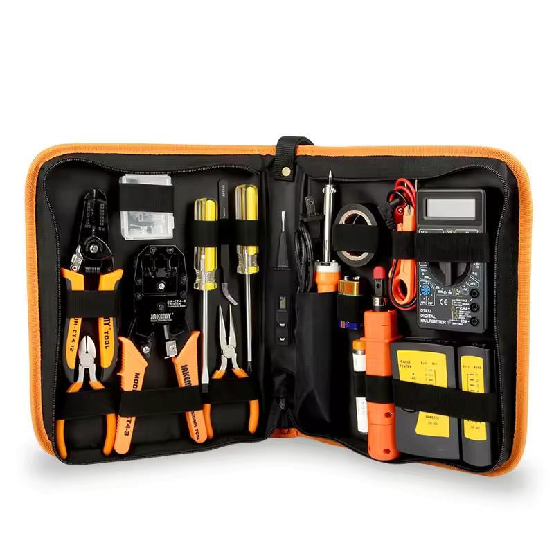 Наборы инструментов JAKEMY Наборы инструментов JAKEMY