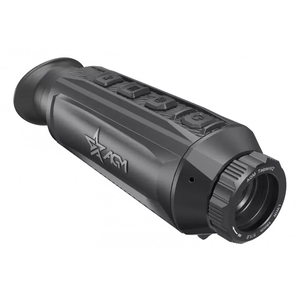 Монокуляр тепловізійний AGM Taipan V 2 (25-384) - фото 2