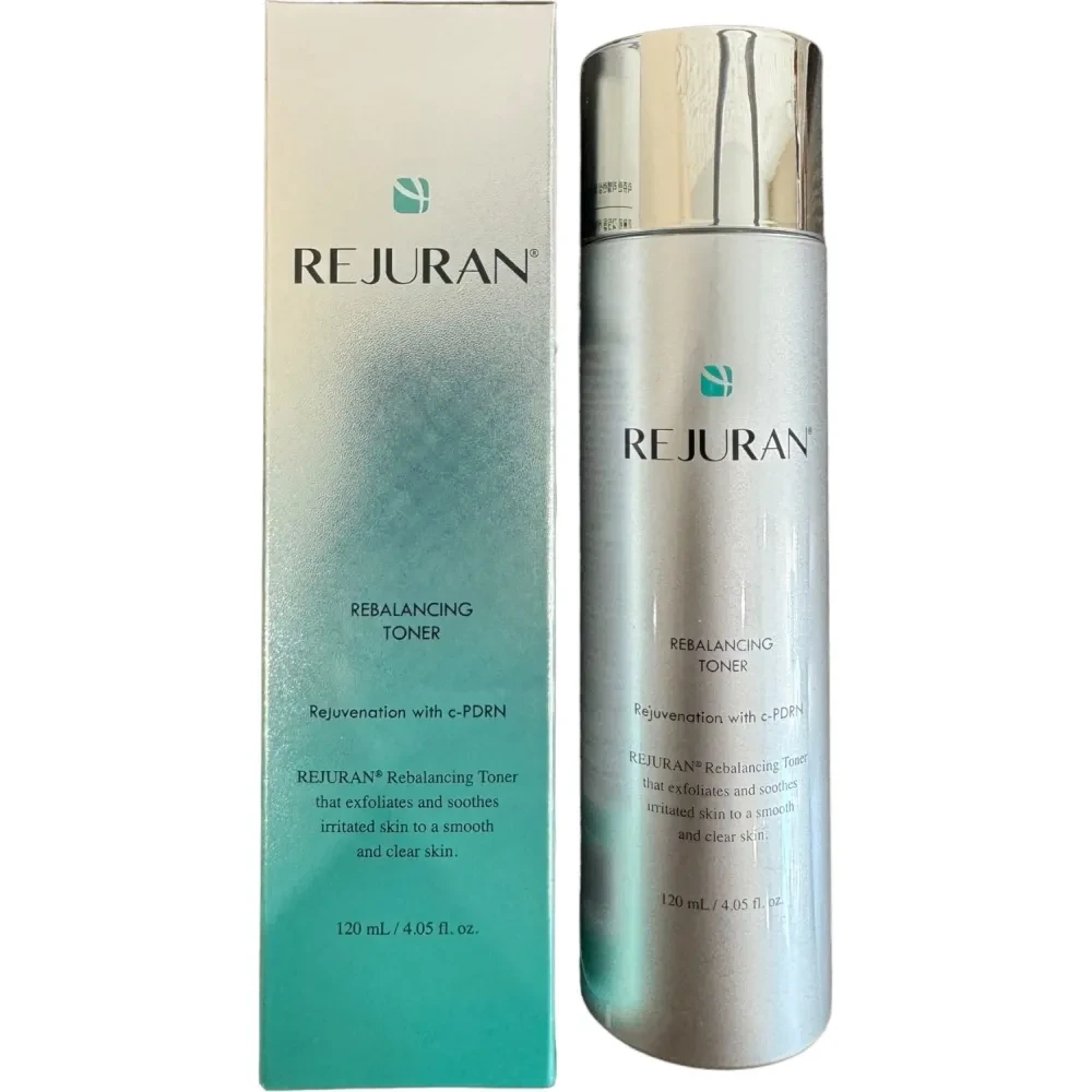 Тонер REJURAN Rebalancing Toner 120 мл (34087619)