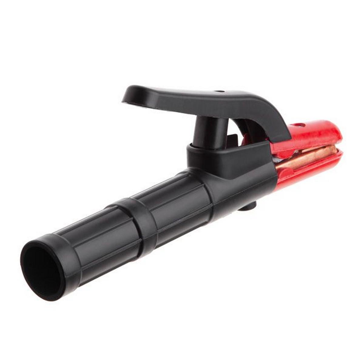 Держатель электродов Intertool Light type 500 А (EW-0002) - фото 2