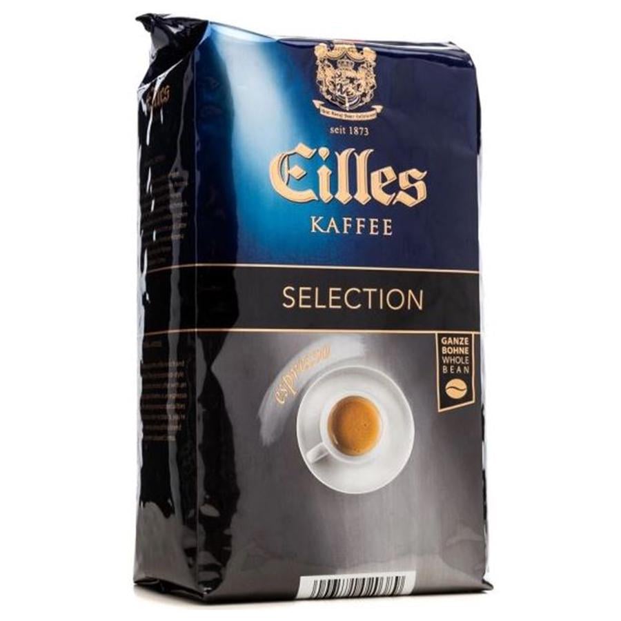 Кофе в зернах J.J Darboven Eilles Selection Espresso 500 г (21475610)