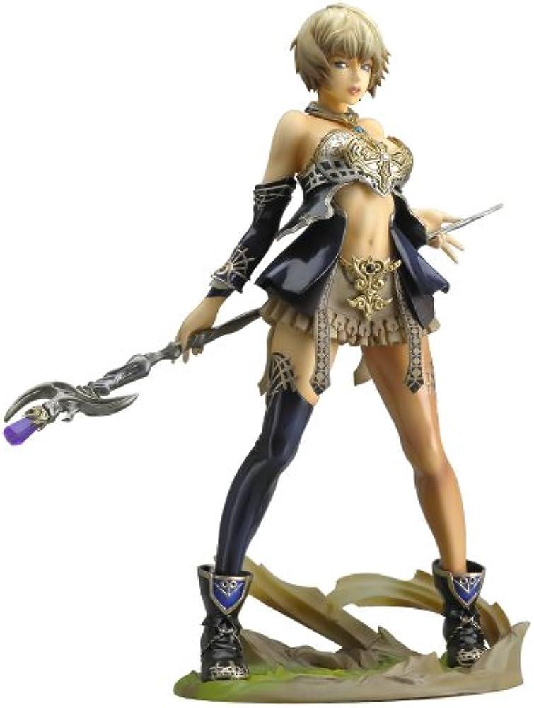 Фигурка для геймеров Good Smile Lineage II Human Mage 24 см (GS L HM)