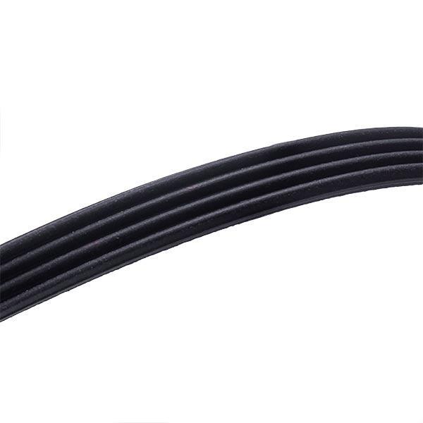 Ремінь 1270J4 751610045 для пральних машин A1010/C1035/F1013J (00000000257) - фото 3 Ремінь 1270J4 751610045 для пральних машин A1010/C1035/F1013J (00000000257) - фото 3