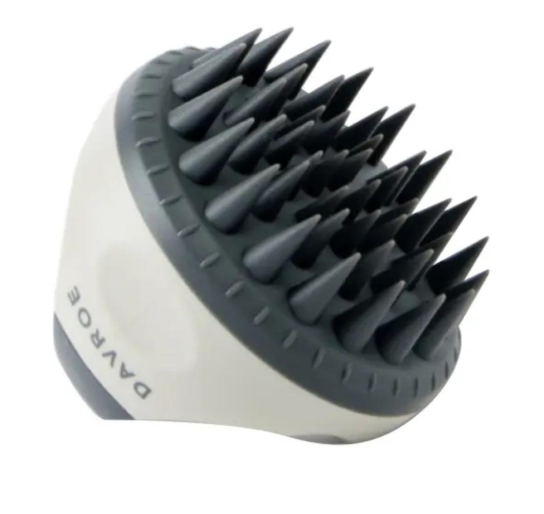 Щетка для кожи головы Davroe Exfoliates and Massages the Scalp (28950095)