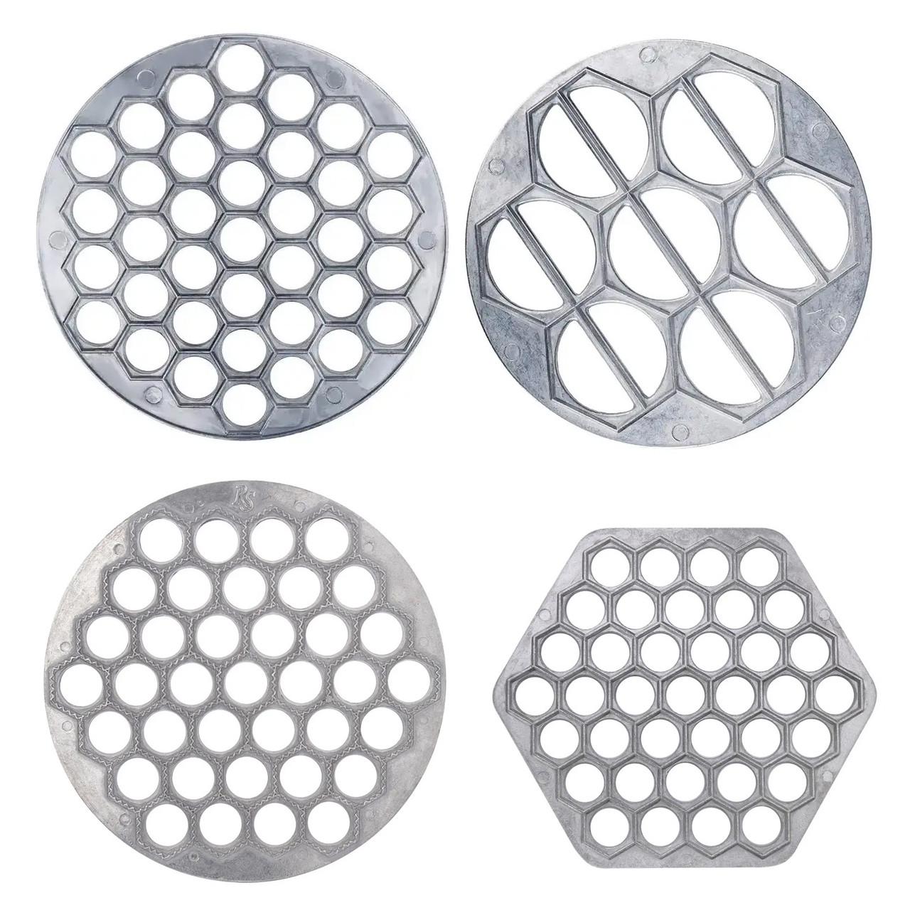 Форма для лепки 4 шт. (1745890938) Форма для лепки 4 шт. (1745890938)