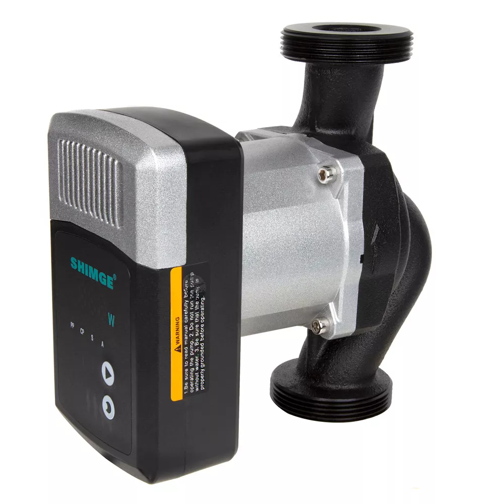 Циркуляційний насос SHIMGE APM 32-10-180 Qmax 9 куб. м гайка1 1/4" (SQ-1047597) - фото 3 Циркуляційний насос SHIMGE APM 32-10-180 Qmax 9 куб. м гайка1 1/4" (SQ-1047597) - фото 3