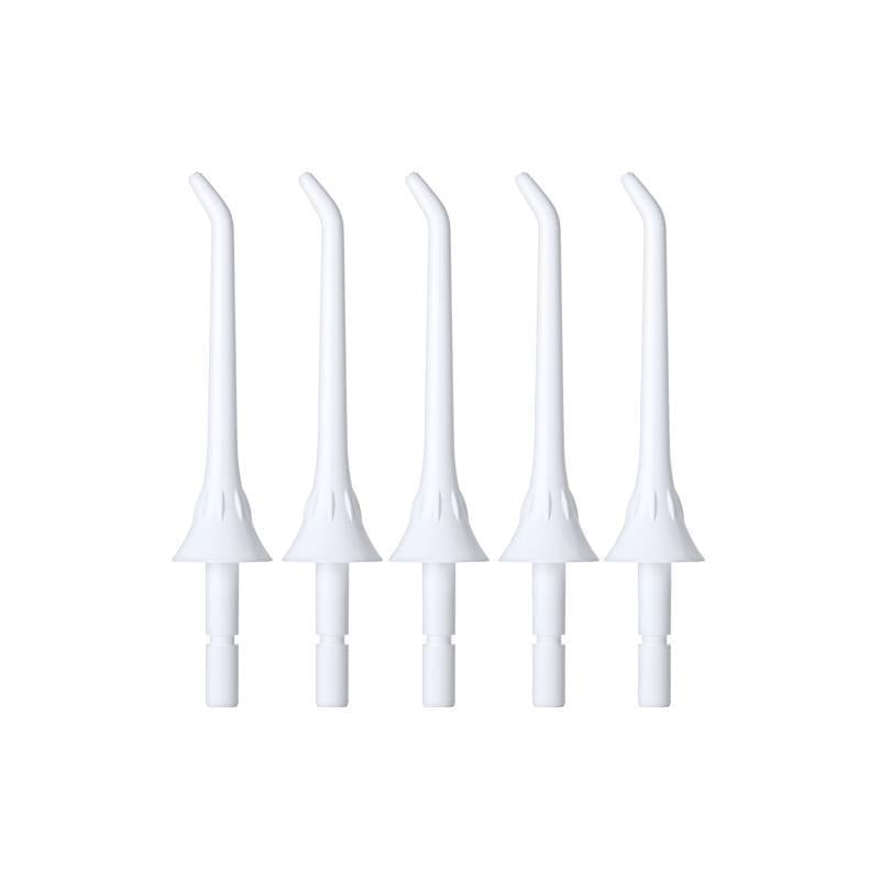 Насадки для ирригатора Lebooo Nozzle CC-Type сменные 5 шт. (4786)