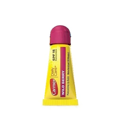 Бальзам для губ Carmex Daily Care 5 г (12742591)