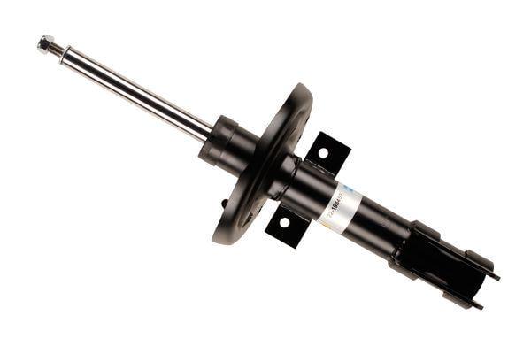 Амортизатор передний BILSTEIN для Renault Megane III 08-B4 (22-193452)