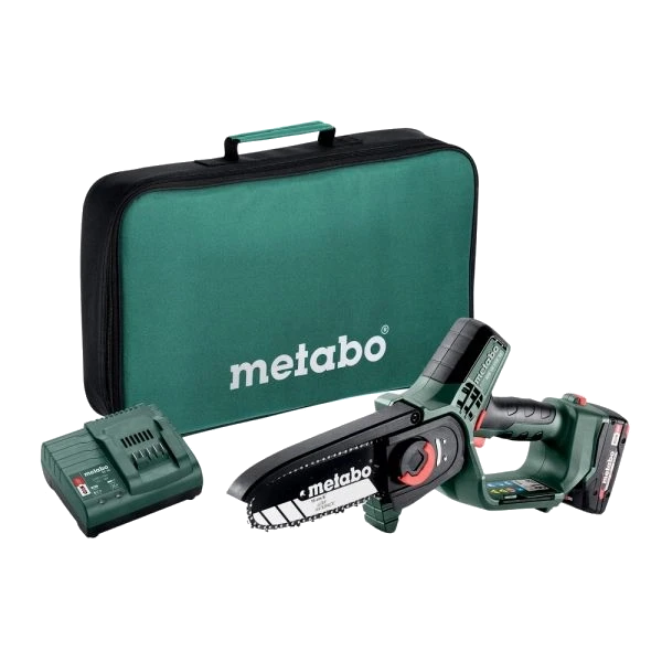 Пила акумуляторна ланцюгова etabo MS 18 LTX 15 600856500 (2983439674) Пила акумуляторна ланцюгова etabo MS 18 LTX 15 600856500 (2983439674)