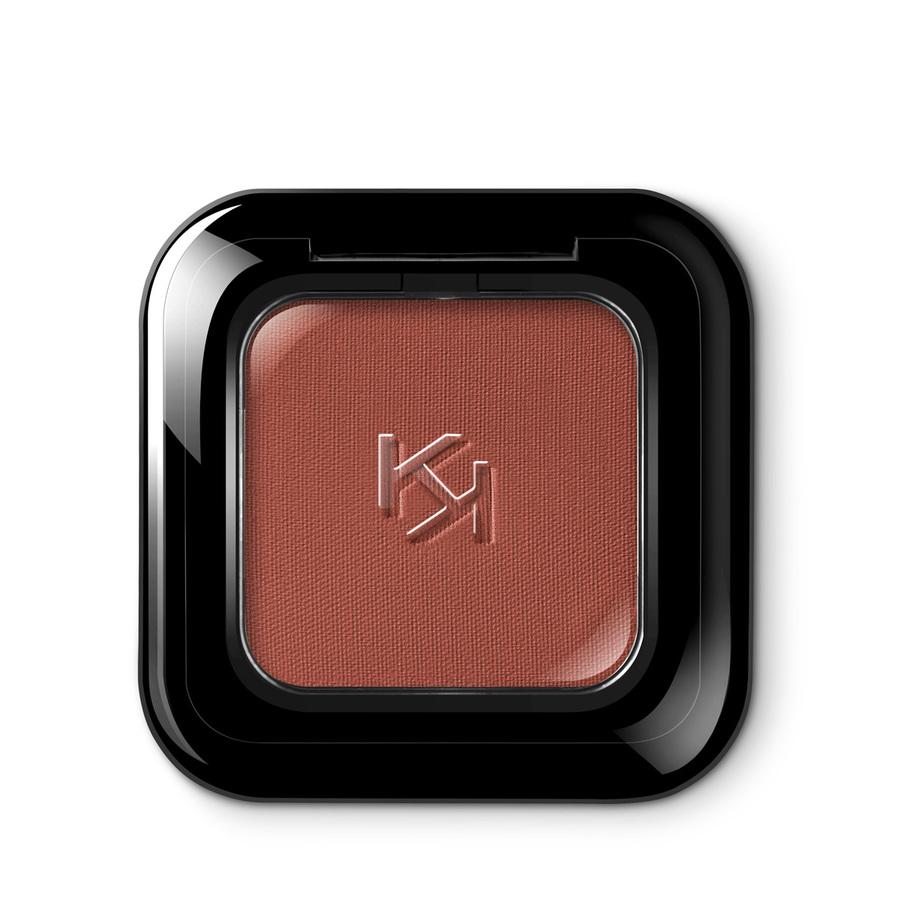 Тени для век Kiko Milano Hight Pigment Eyeshadow 1,5 г - фото 1