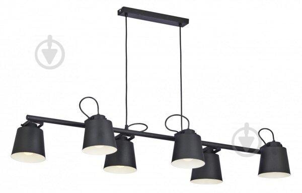 Люстра TK Lighting PRIMO 2749 (TK2749)