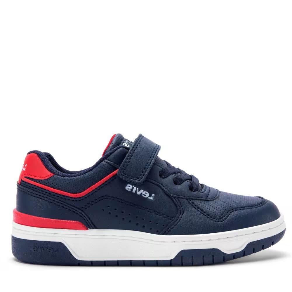 Кроссовки для мальчика Levi's DERECK VDER0010S N/R 0290 20,5 см р. 32 Разноцветный (4282311411) Кроссовки для мальчика Levi's DERECK VDER0010S N/R 0290 20,5 см р. 32 Разноцветный (4282311411)