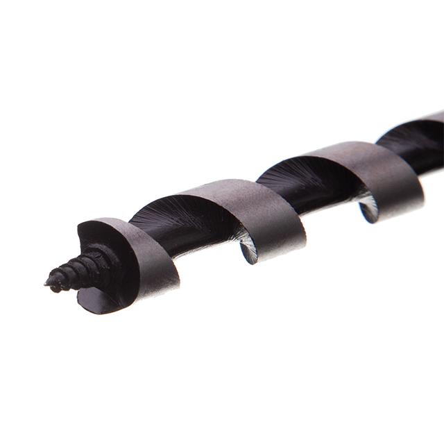 Сверло по дереву спиральное 12х460 мм. - фото 2 Сверло по дереву спиральное 12х460 мм. - фото 2