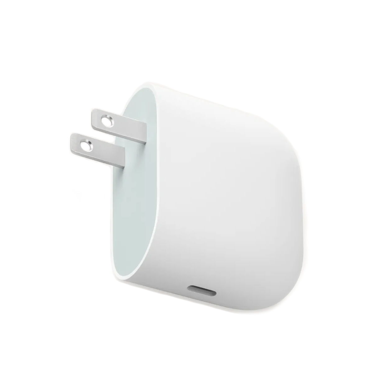 Зарядний пристрій Google 45 W USB Type-C US 1 м (2329232025) - фото 9