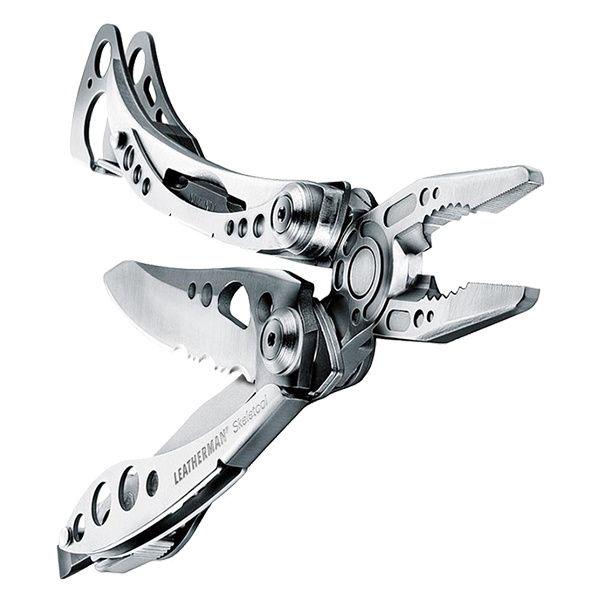 Мультитул Leatherman Skeletool + картонная коробка (830920) Мультитул Leatherman Skeletool + картонная коробка (830920)