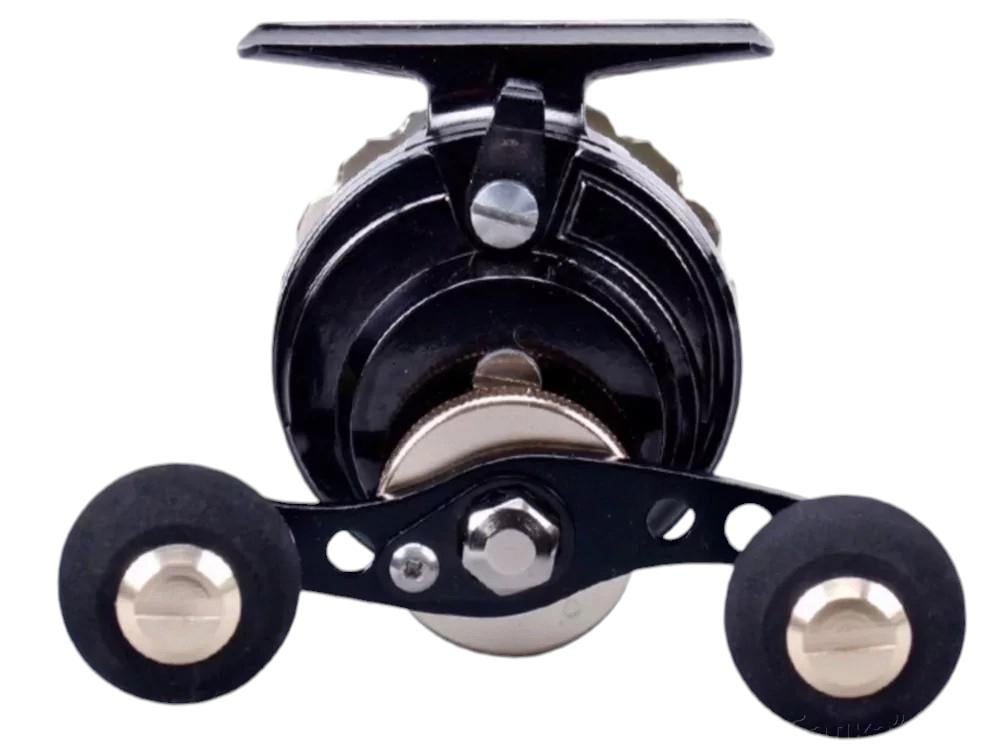 Мультипликатор под боковой кивок на карася и карпа D 40 50 мм Мультипликатор под боковой кивок на карася и карпа D 40 50 мм