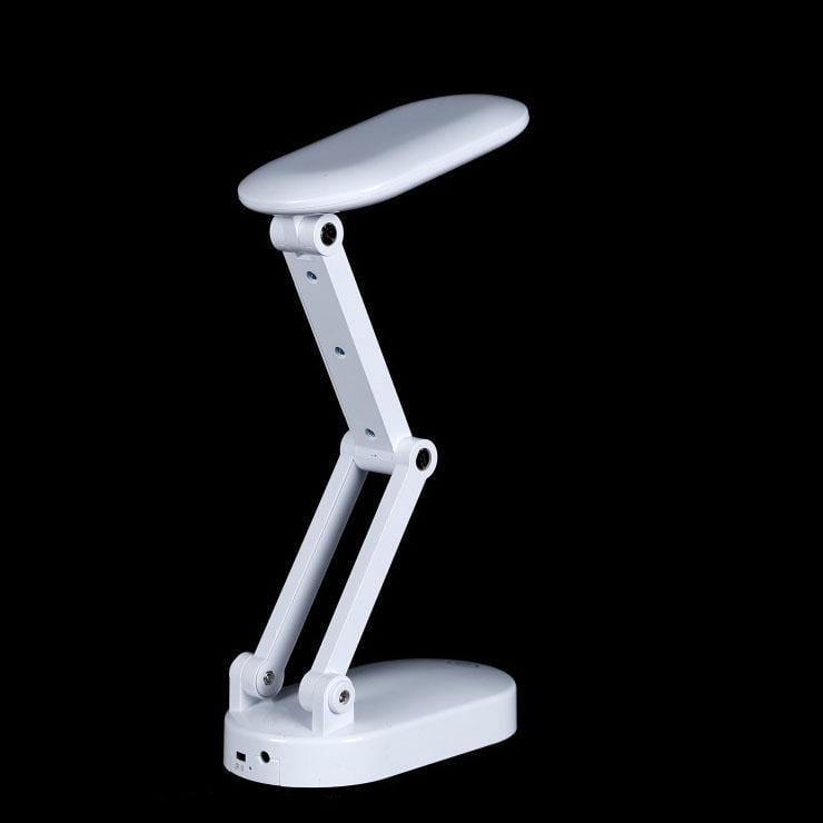 Настільна лампа акумуляторна Digad 1914 3 W (15734) - фото 2 Настільна лампа акумуляторна Digad 1914 3 W (15734) - фото 2