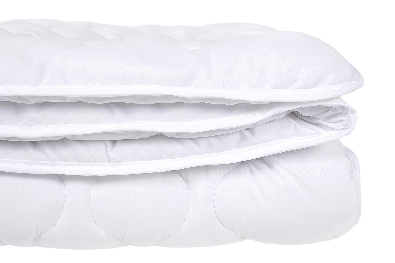 Ковдра Lotus Classic Light євро 195х215 см (15094) - фото 2 Ковдра Lotus Classic Light євро 195х215 см (15094) - фото 2