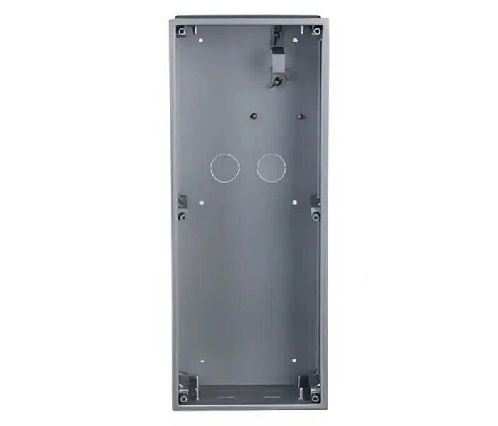 Коммутационная коробка для врезного монтажа для панели серии Dahua VTO4202F-X VTM128