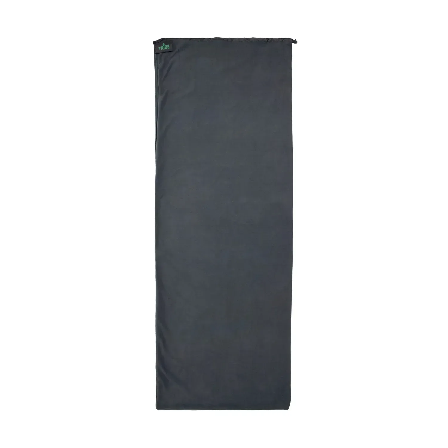 Вкладиш для спального мішка флісовий Tribe Liner (T-CG-0004-grey)
