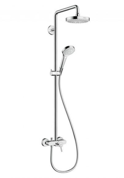 Душевая система HANSGROHE CROMA SELECT E 27258400 (52375)