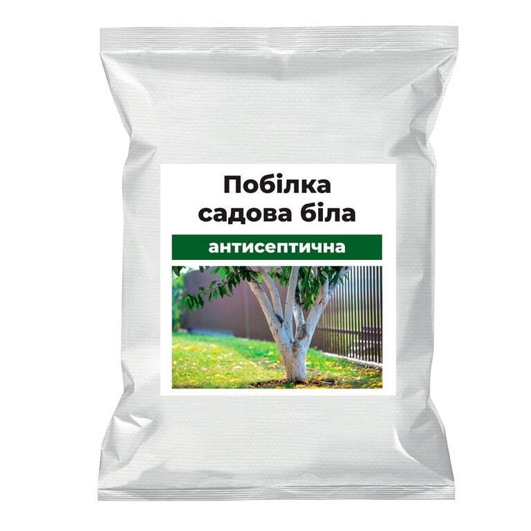 Побелка садовая антисептическая порошковая Multichem 1 кг Белый (2690186)
