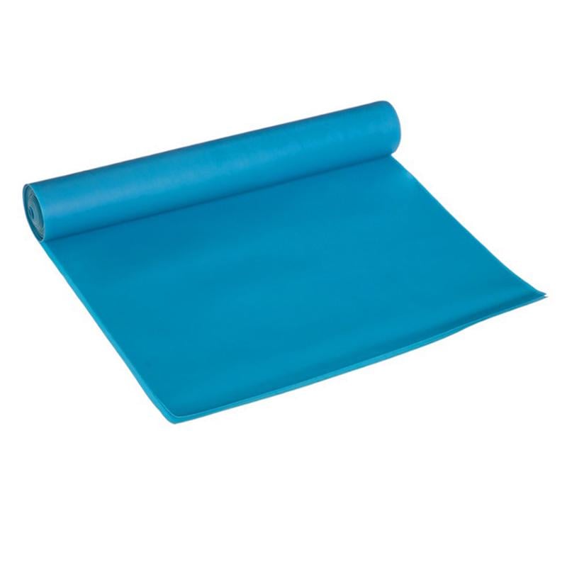 Лента для фитнеса FI-3141 эластичная 1,5 м Синий (56363186)