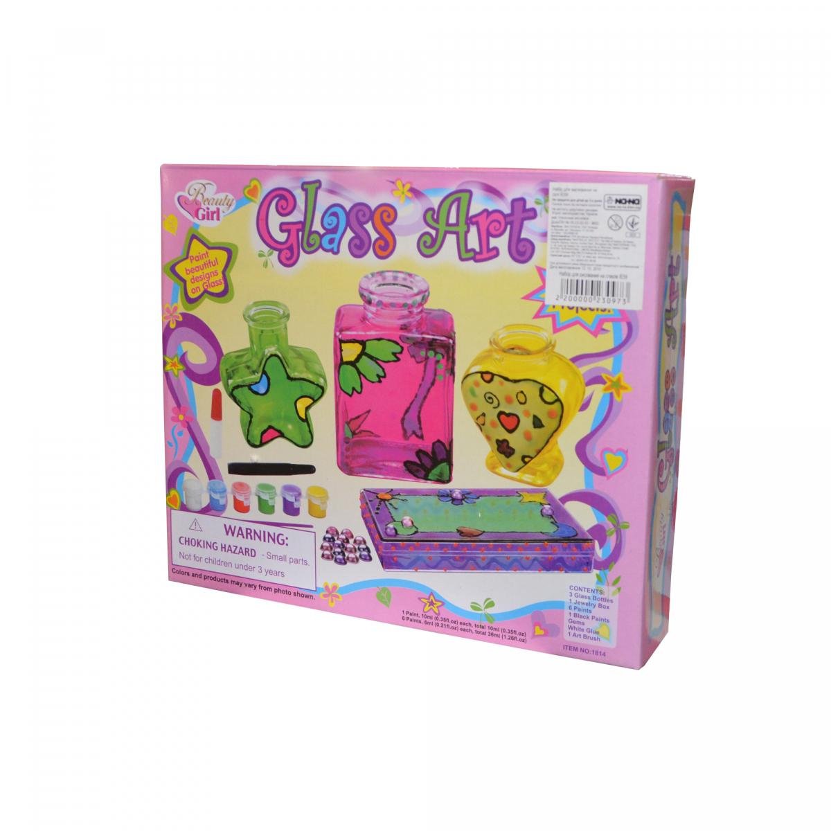 Набор для творчества Na-Na Скрапбукинг IE59