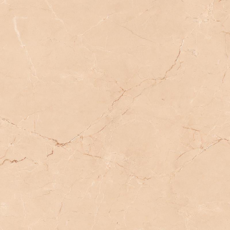 Плитка для підлоги та стін Cerama Market CREMA PERLATO GLITTER 60x60 см (23675726)