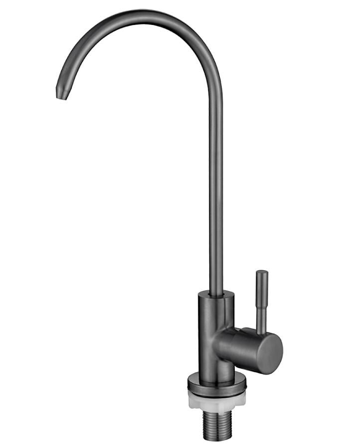 Монокран для кухни Wezer EKO4F-13 Gungrey (1055204)