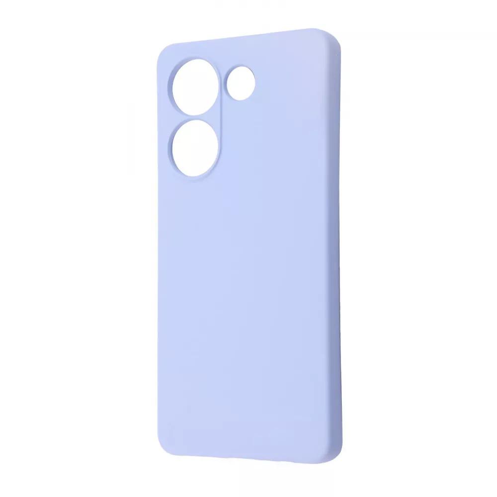 Чохол для телефона WAVE Colorful Case Tecno Camon 20/Camon 20 Pro 4G Sky blue