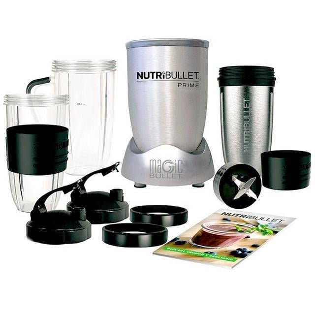 Кухонный блендер NutriBullet Prime (10-3-3176)