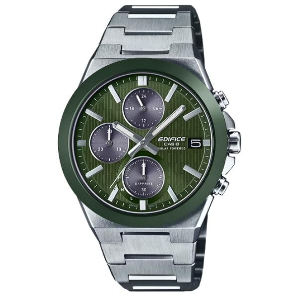 Годинник чоловічий Casio EFS-S650D-3A