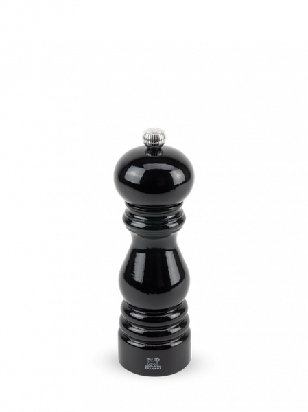 Мельница для соли Peugeot Paris 18 см Black (1870418/SME)