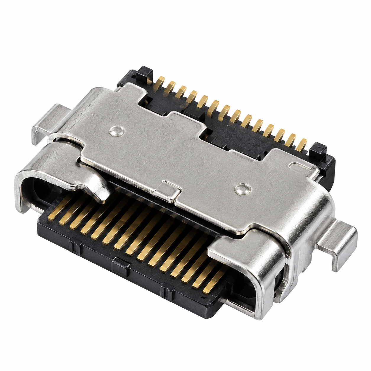 Зарядный разъем USB Type-C для Samsung Galaxy A025/A037/A042/A115/A145/M115 (000573282)
