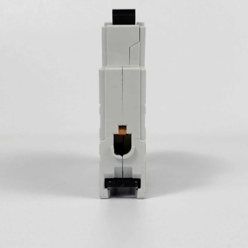 Автоматический выключатель ABB Basic BMS411-C06 1p тип-C 6A (28679583) - фото 4