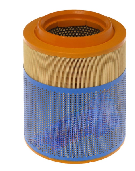 Фільтр повітряний HENGST FILTER E633L