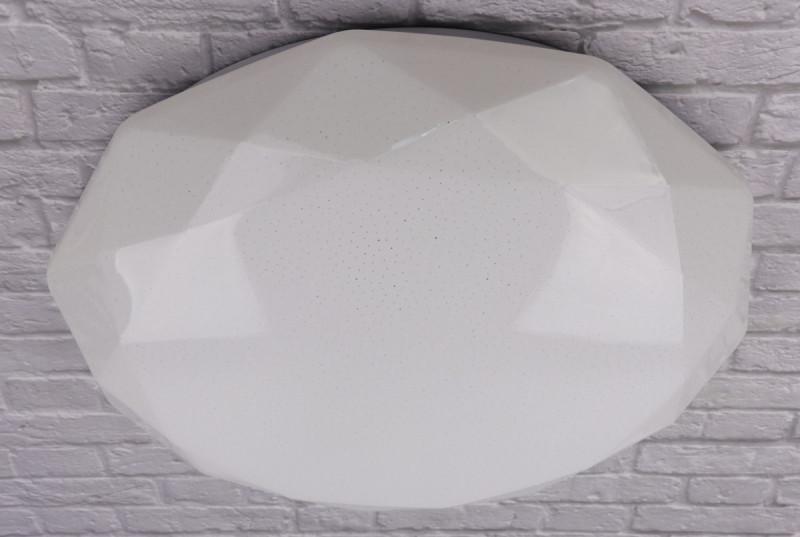 Светильник потолочный LED W71115/500 с пультом (5-500)